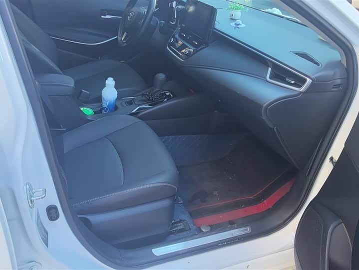 Фото 8 - Toyota Allion