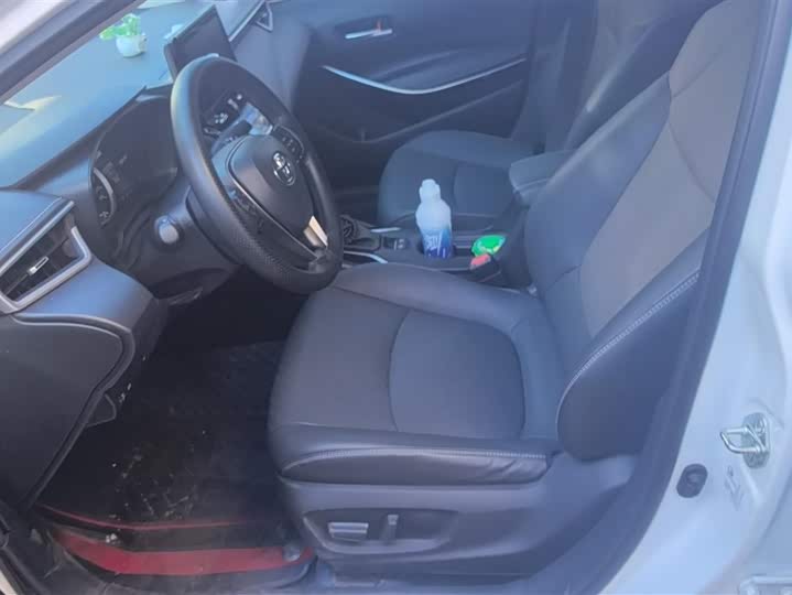 Фото 9 - Toyota Allion