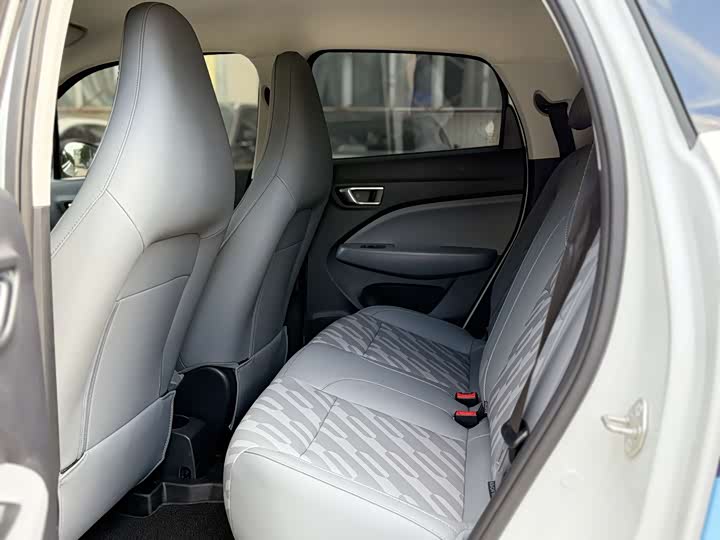 Фото 7 - Leapmotor T03