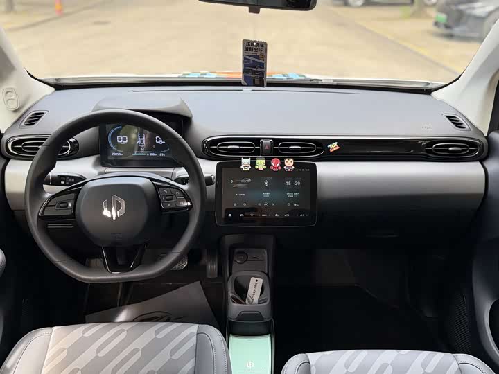 Фото 9 - Leapmotor T03