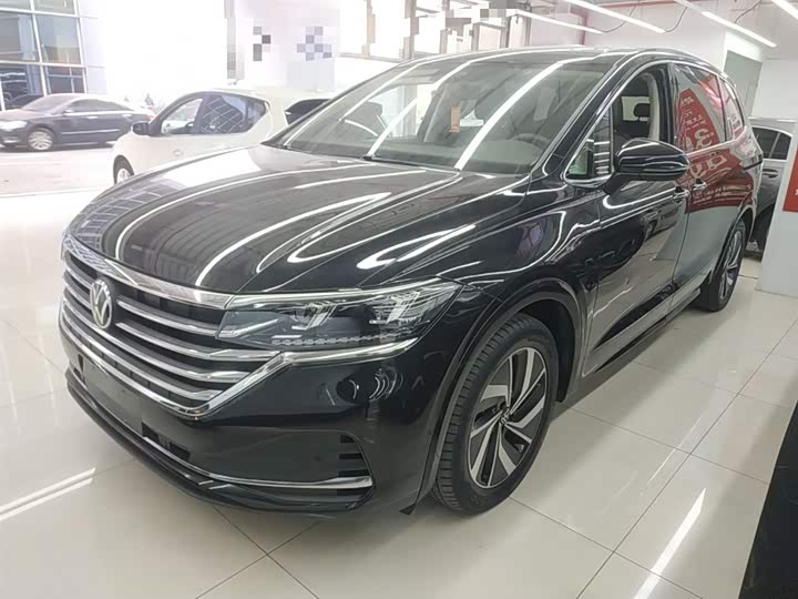 Фото 2 - Volkswagen Viloran