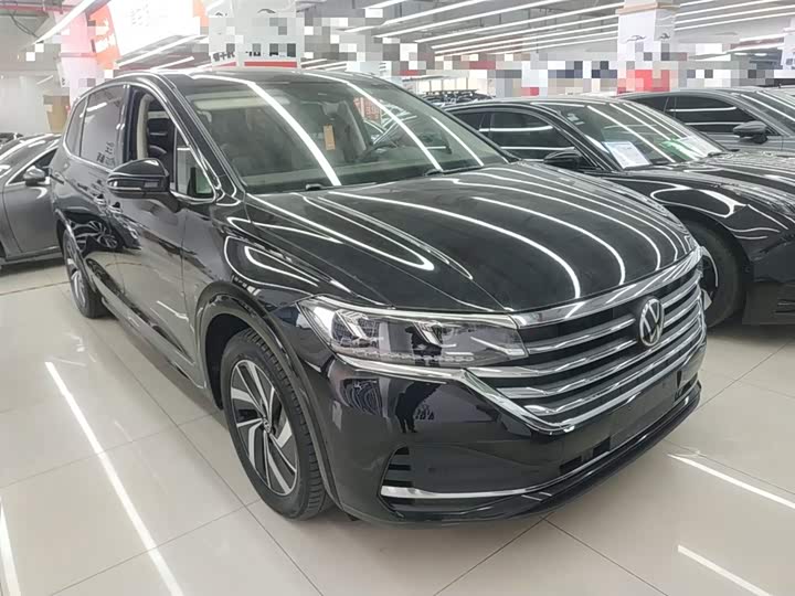 Фото 4 - Volkswagen Viloran