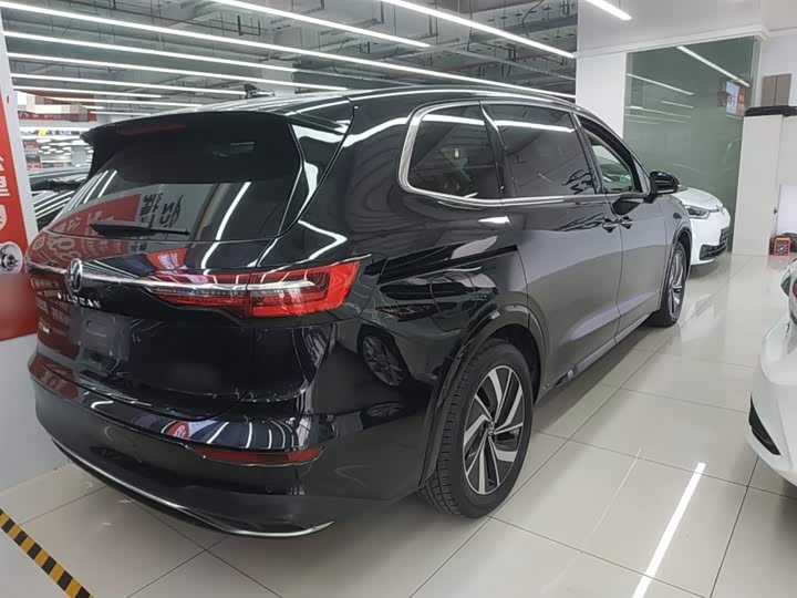 Фото 7 - Volkswagen Viloran