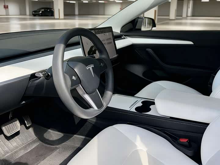 Фото 3 - Tesla Model 3