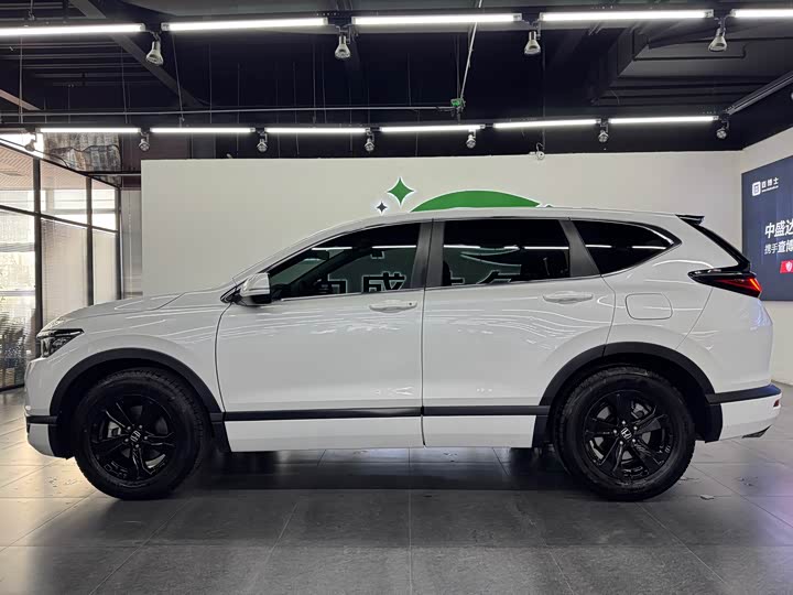 Фото 3 - Honda Breeze