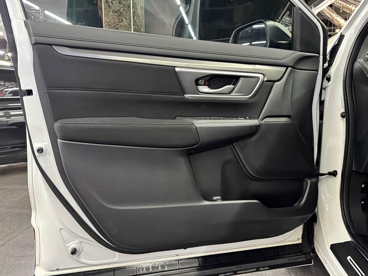 Фото 6 - Honda Breeze