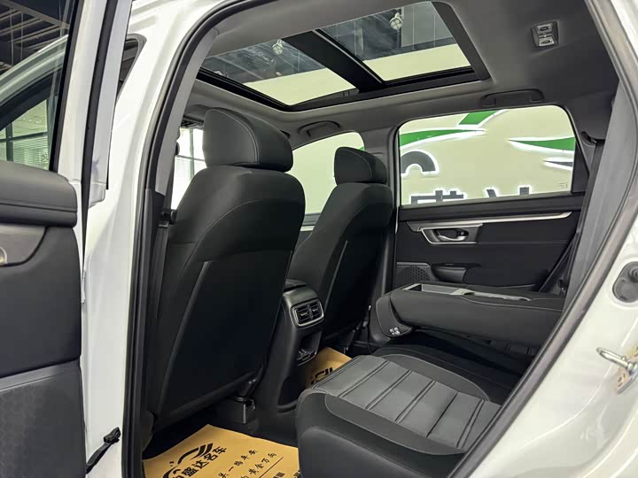 Фото 8 - Honda Breeze