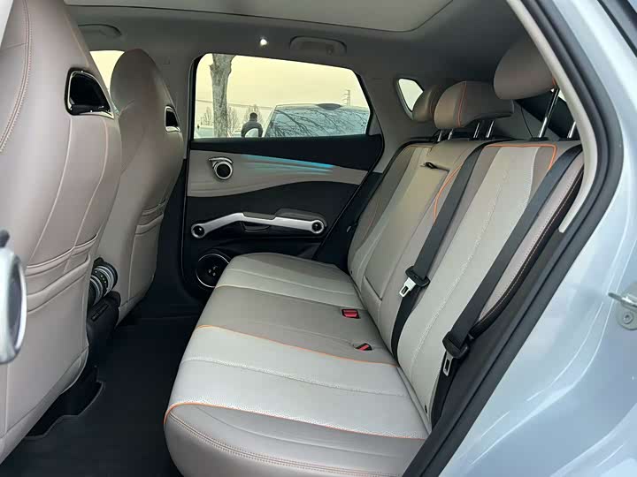 Фото 5 - BYD Yuan Plus