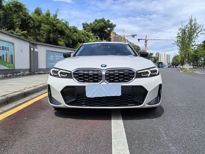 Фото 2 - BMW 3 Series