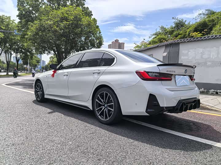 Фото 4 - BMW 3 Series