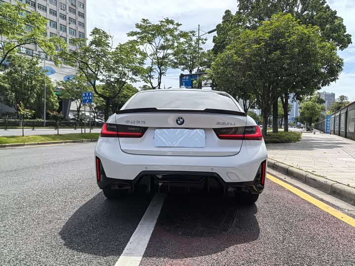 Фото 6 - BMW 3 Series