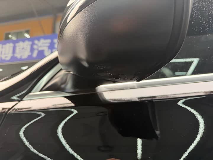 Фото 7 - Mercedes-Benz GLE-Class AMG