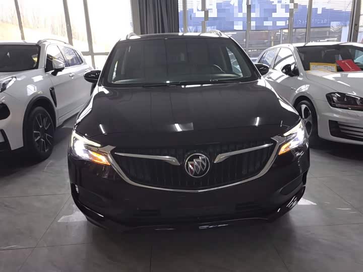 Фото 3 - Buick GL6