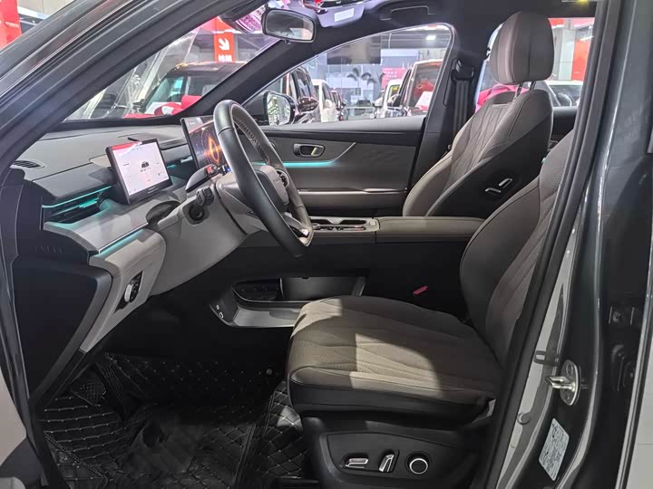 Фото 5 - Chery Fulwin T8