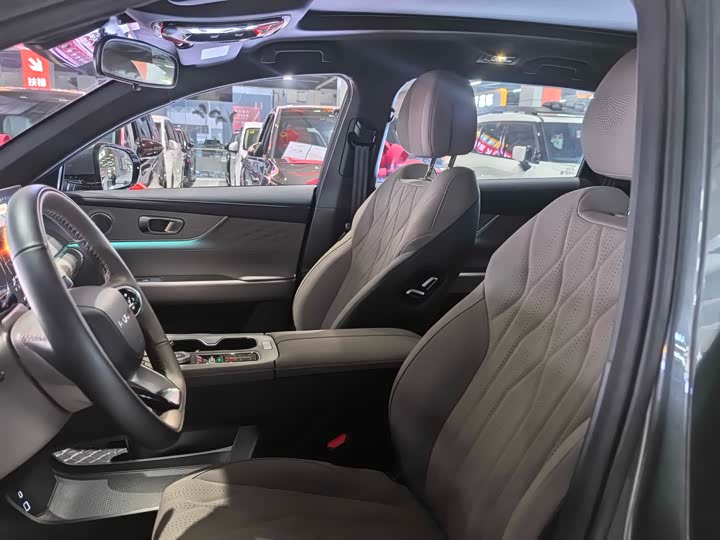 Фото 6 - Chery Fulwin T8