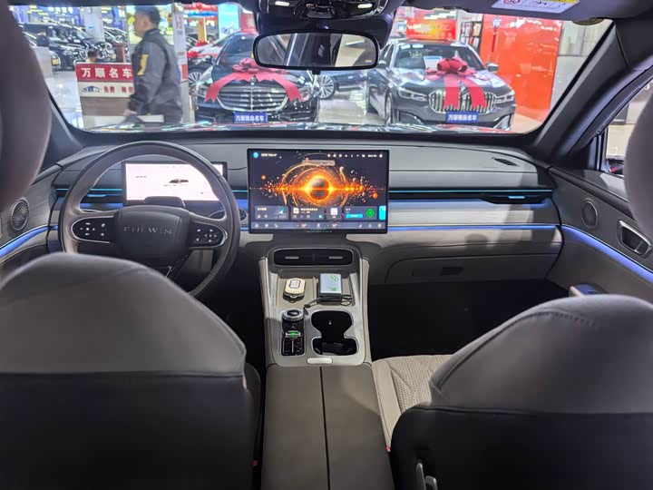 Фото 9 - Chery Fulwin T8