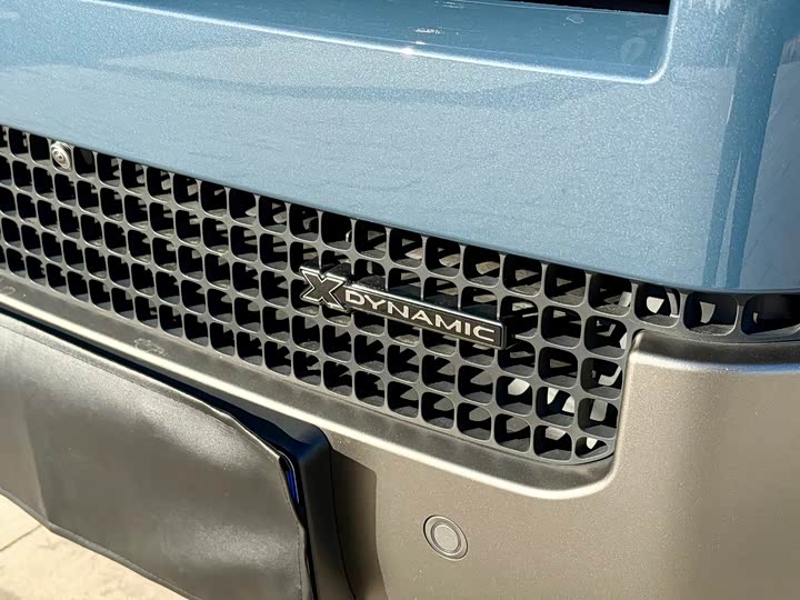 Фото 8 - Land Rover Defender