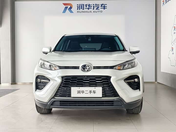 Фото 2 - Toyota Wildlander