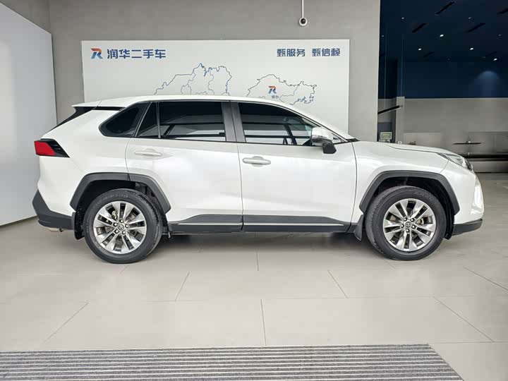 Фото 3 - Toyota Wildlander