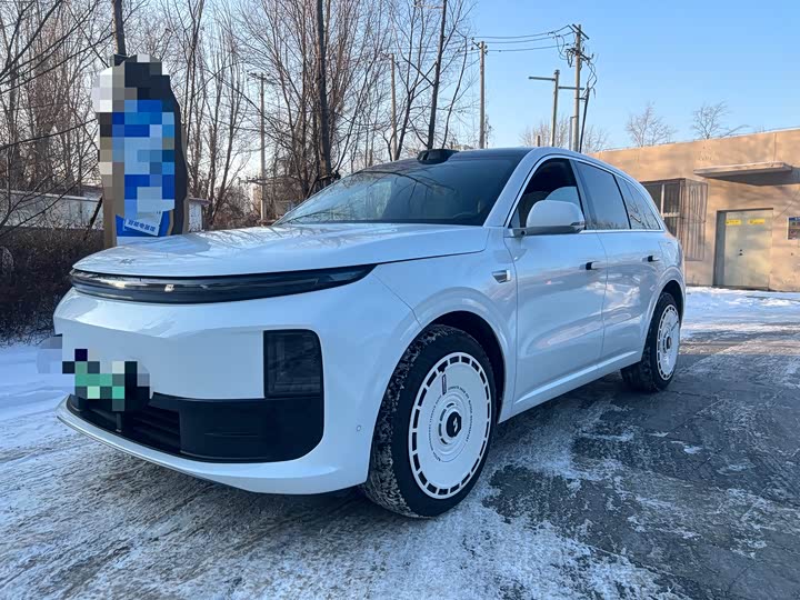 Фото 2 - LiXiang L6