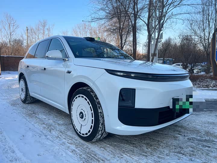 Фото 3 - LiXiang L6