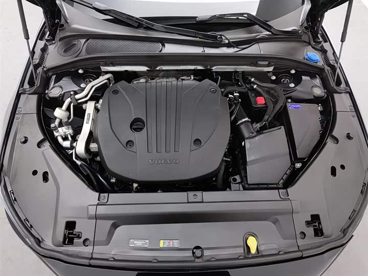 Фото 6 - Volvo S90