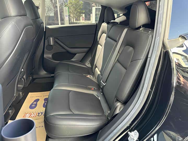 Фото 5 - Tesla Model Y