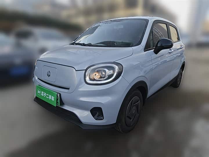 Фото 2 - Leapmotor T03