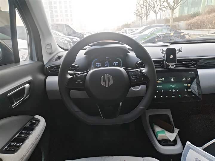 Фото 3 - Leapmotor T03