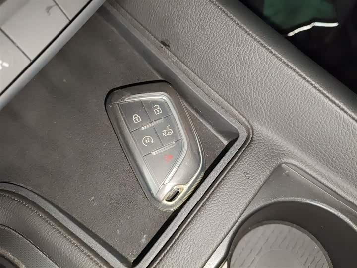 Фото 9 - Cadillac CT5