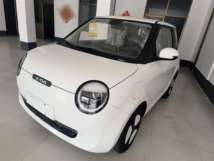 Фото 1 - Changan Qiyuan (Nevo) Lumin