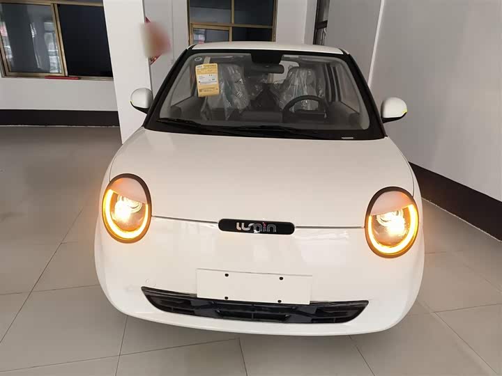 Фото 3 - Changan Qiyuan (Nevo) Lumin