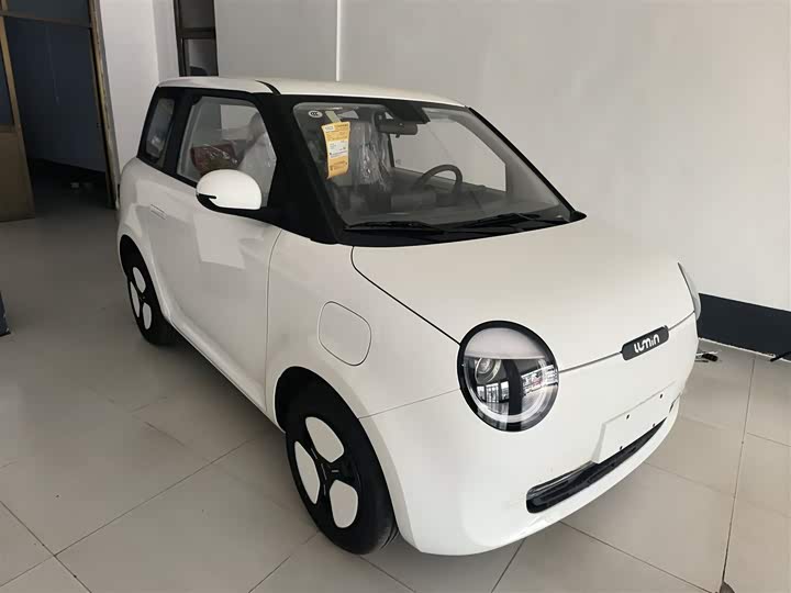 Фото 4 - Changan Qiyuan (Nevo) Lumin