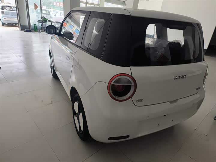 Фото 5 - Changan Qiyuan (Nevo) Lumin