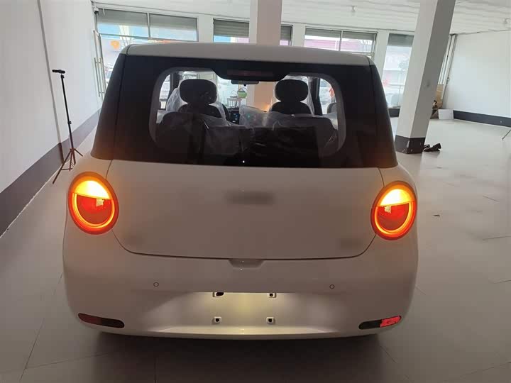 Фото 6 - Changan Qiyuan (Nevo) Lumin