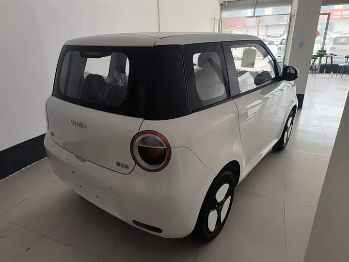 Фото 7 - Changan Qiyuan (Nevo) Lumin