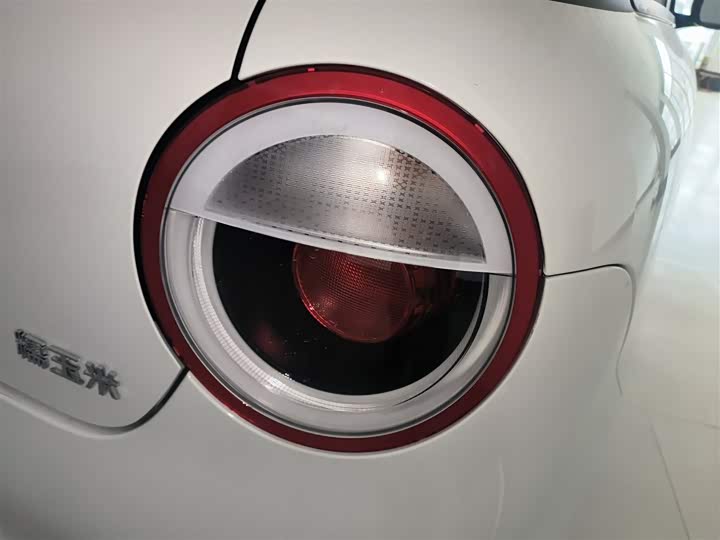 Фото 8 - Changan Qiyuan (Nevo) Lumin