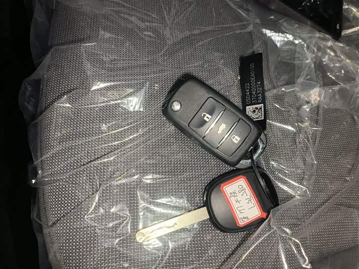 Фото 9 - Changan Qiyuan (Nevo) Lumin