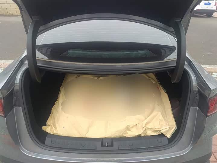 Фото 4 - BYD Qin L