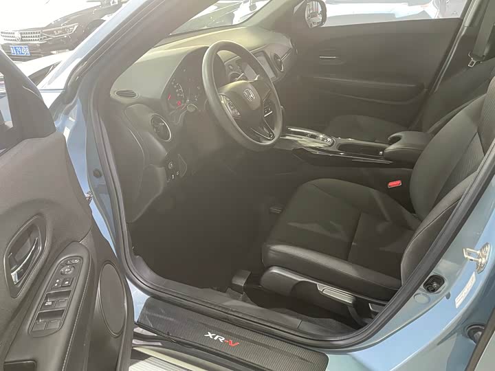 Фото 4 - Honda XR-V