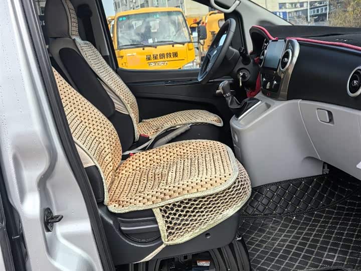 Фото 4 - JAC Refine M3