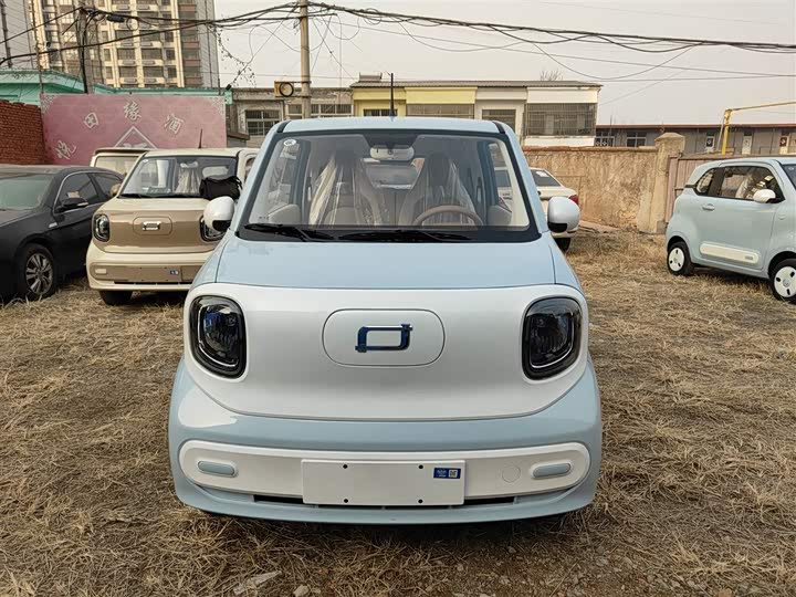 Фото 3 - Bestune Pony