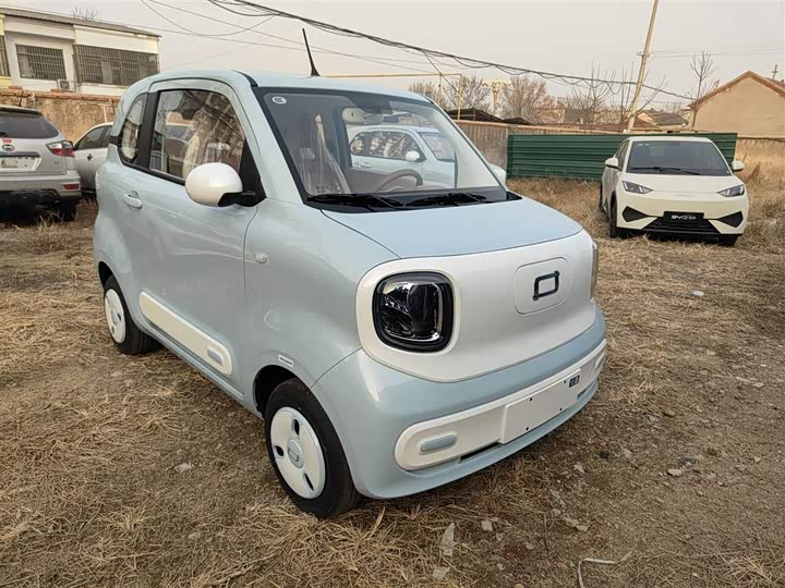 Фото 4 - Bestune Pony