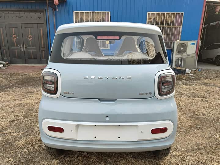 Фото 6 - Bestune Pony