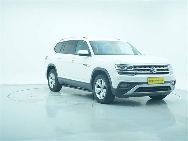 Фото 4 - Volkswagen Teramont Pro