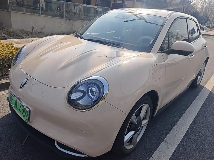 Фото 1 - Ora Good Cat (03)