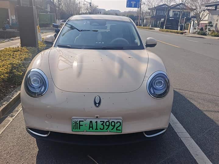 Фото 2 - Ora Good Cat (03)