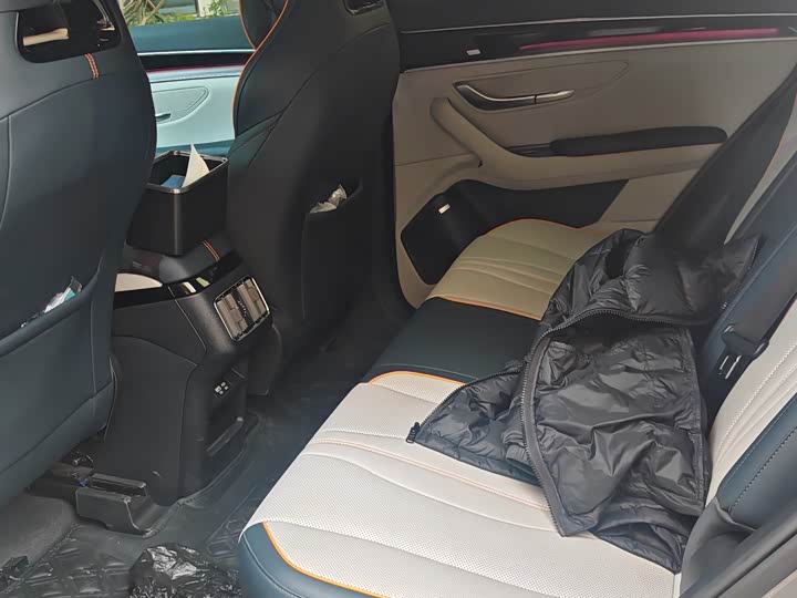 Фото 4 - BYD Song Plus Hybrid/EV