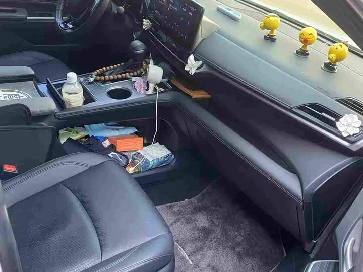 Фото 3 - Toyota Sienna