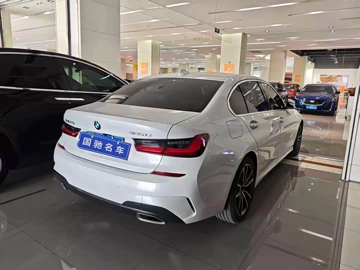 Фото 6 - BMW 3 Series